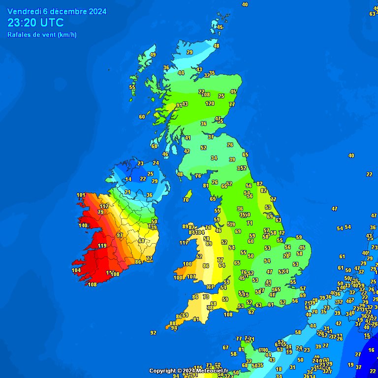 Carlow Weather tweet media