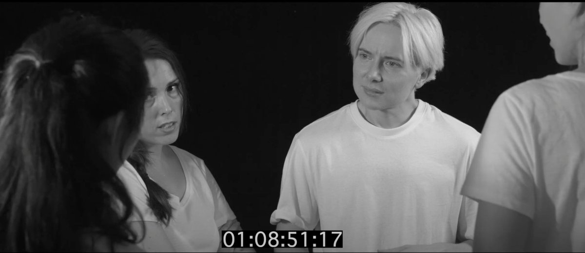 WarrenBadenski, DeadName Blu-ray out now!! tweet media
