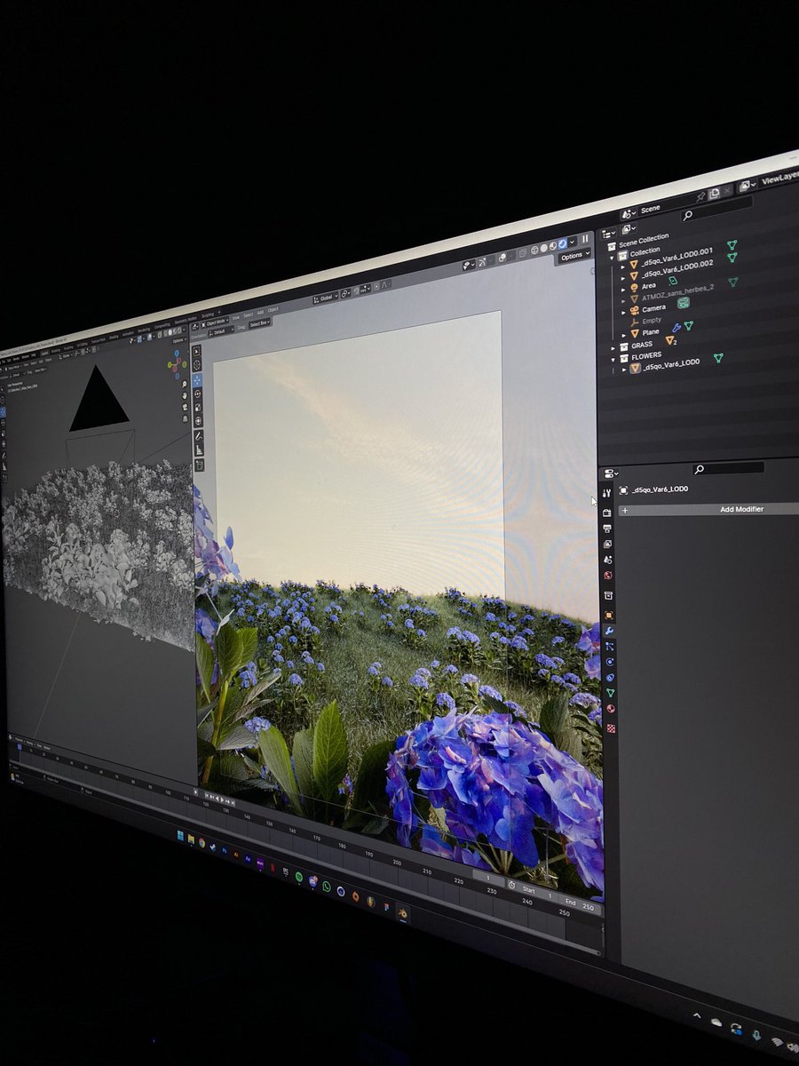 🪻
#blender #3dart #cycles