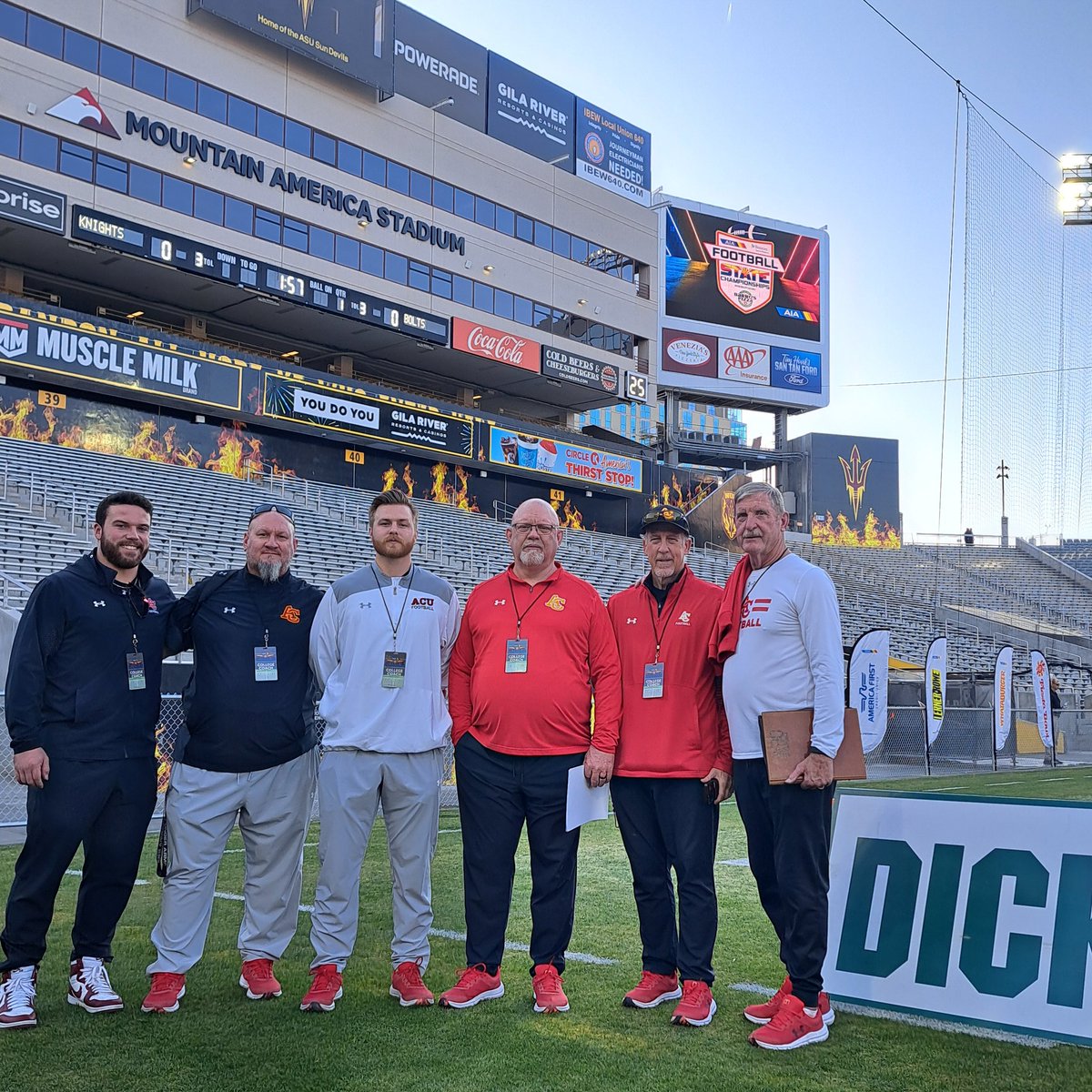 Dr. Coach Kelley Moore tweet media