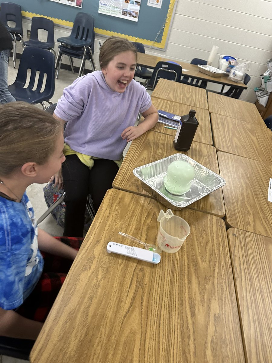 Alyse Chester 3rd Grade tweet media