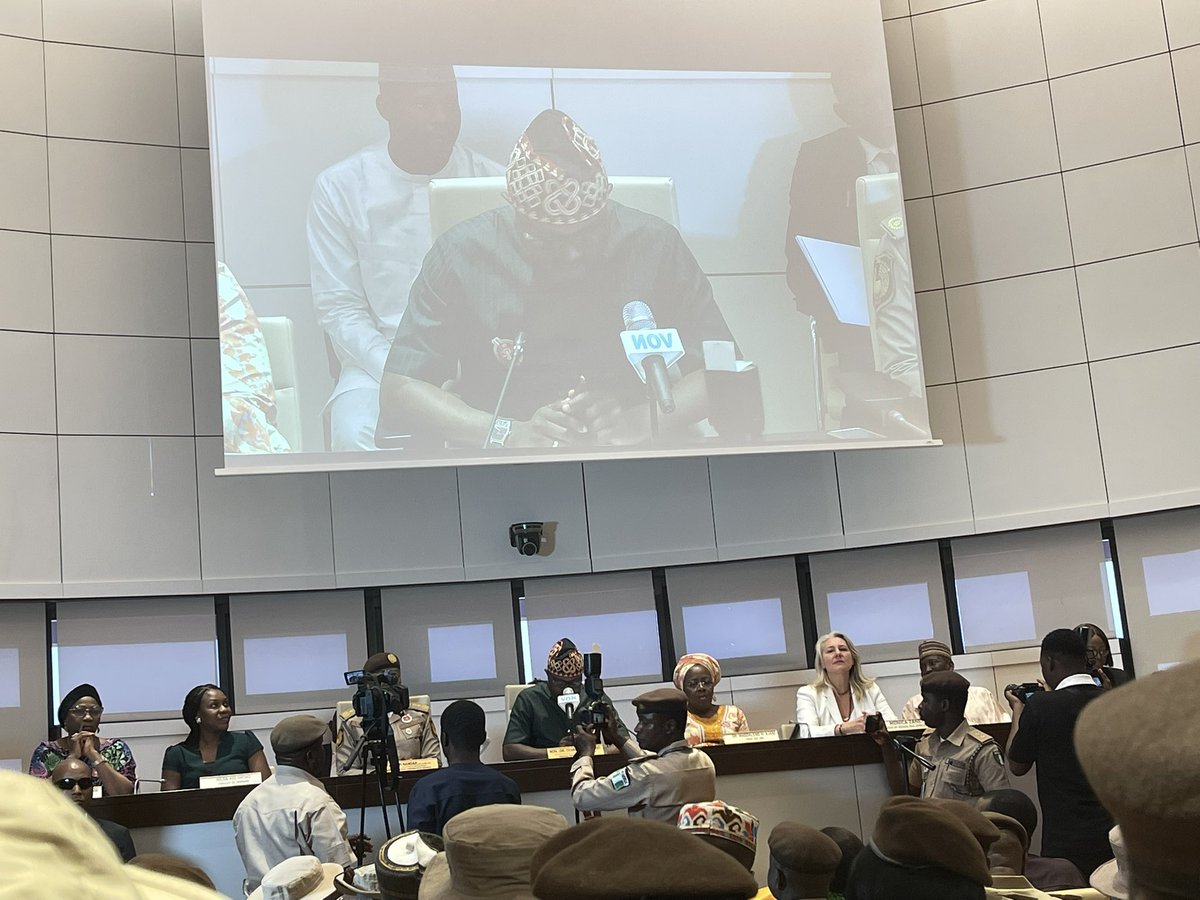 This project has focused on modernizing NIS through strategic training, HR innovations, and gender equity. As the ICT Consultant, I’ve been deeply involved in enhancing their e-learning systems and HR automation—seeing these efforts culminate is truly rewarding.