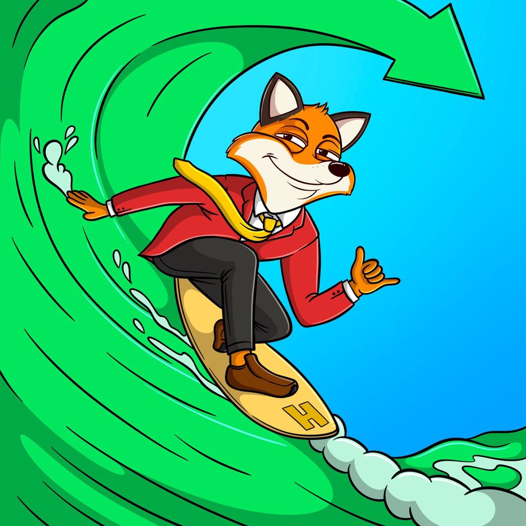 AshP0305's tweet image. $HEEHEE is active 🦊💪🏻! Check us out!!

@HEEHEESolana