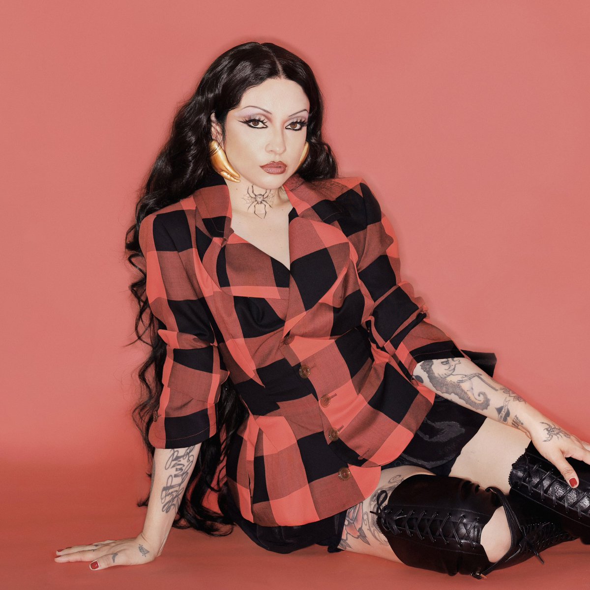 monlaferte's tweet photo. Si alguna de mis canciones es parte del soundtrack de tu vida muchas gracias 🌹 Gracias a cada una de las personas que dedicaron tiempo a escuchar mi música este 2024. #SpotifyWrapped https://t.co/6P0oGRmSVl