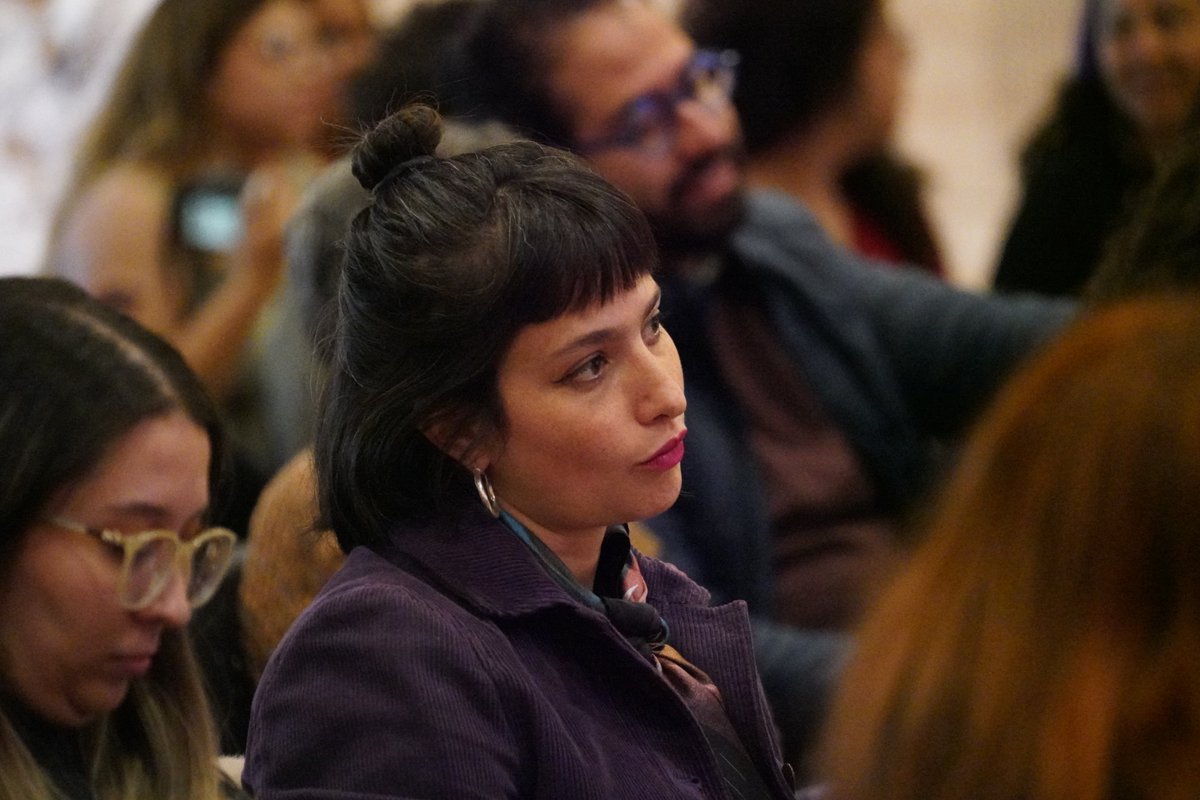 Junto a <a href="/MujeresLibresCo/">Mujeres Libres Colombia</a> lanzamos #DignidadParaVolar, una campaña que busca desestigmatizar a las mujeres que han salido de la cárcel mediante contenidos digitales que combaten los prejuicios derivados de haber pasado por prisión.

A partir de talleres en Bogotá, Medellín, Santa