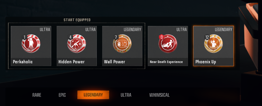 LunarPXD's tweet image. BEST LOADOUT FOR CITADELLE DES MORTS 👑 #BO6 

LIKE, RETWEET &amp;amp; SHARE 🔥🧟‍♂️