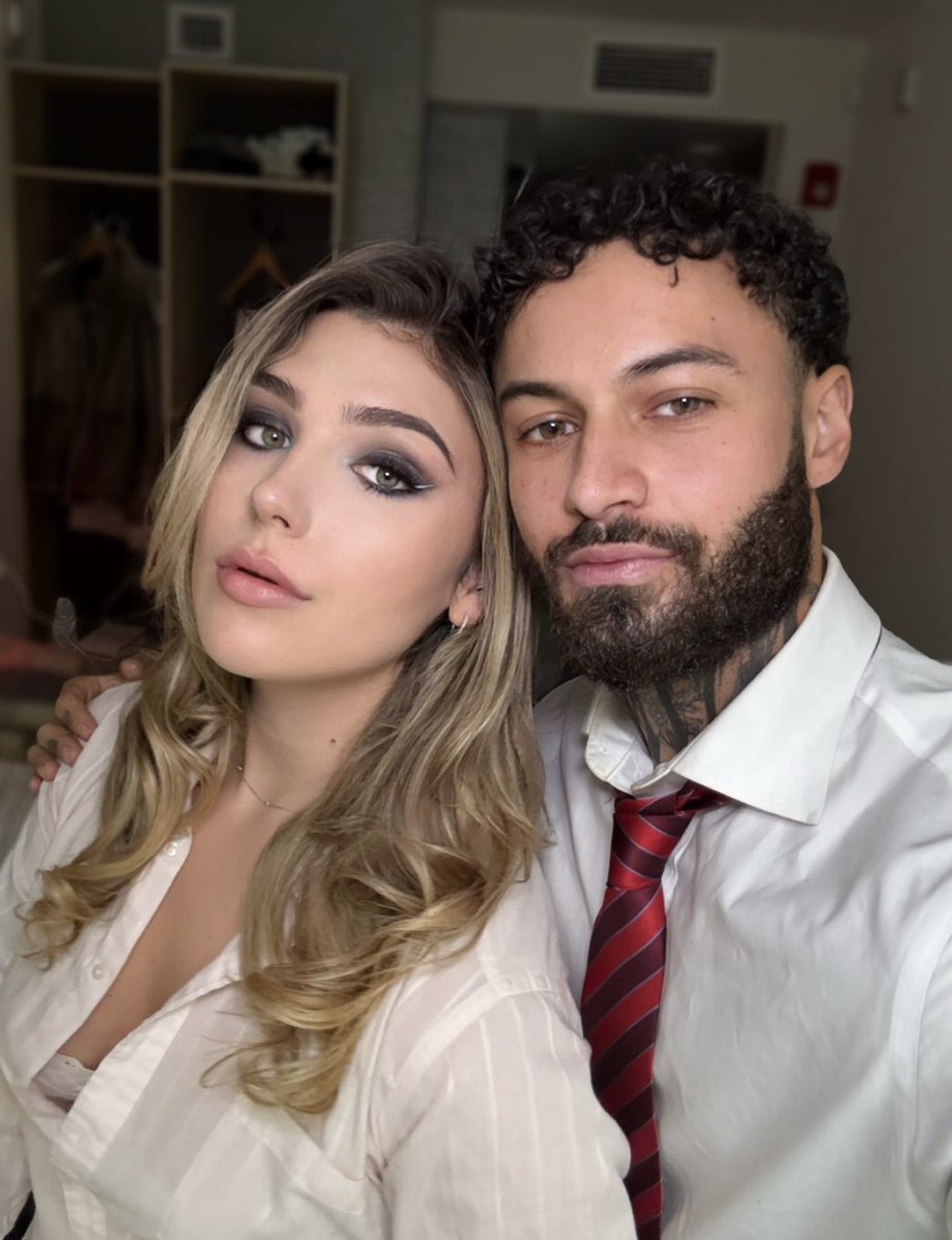 Who is ready to see my new flip fuck tape with @bodiedbycharlie ? 🤭 available exclusively on OF! Link below 💕 https://t.co/yZ8SIdKoSl