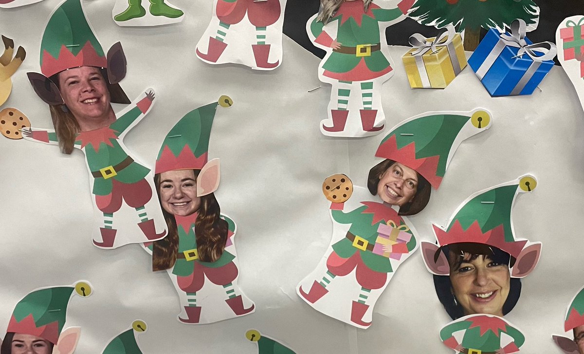 Carson Elementary tweet media