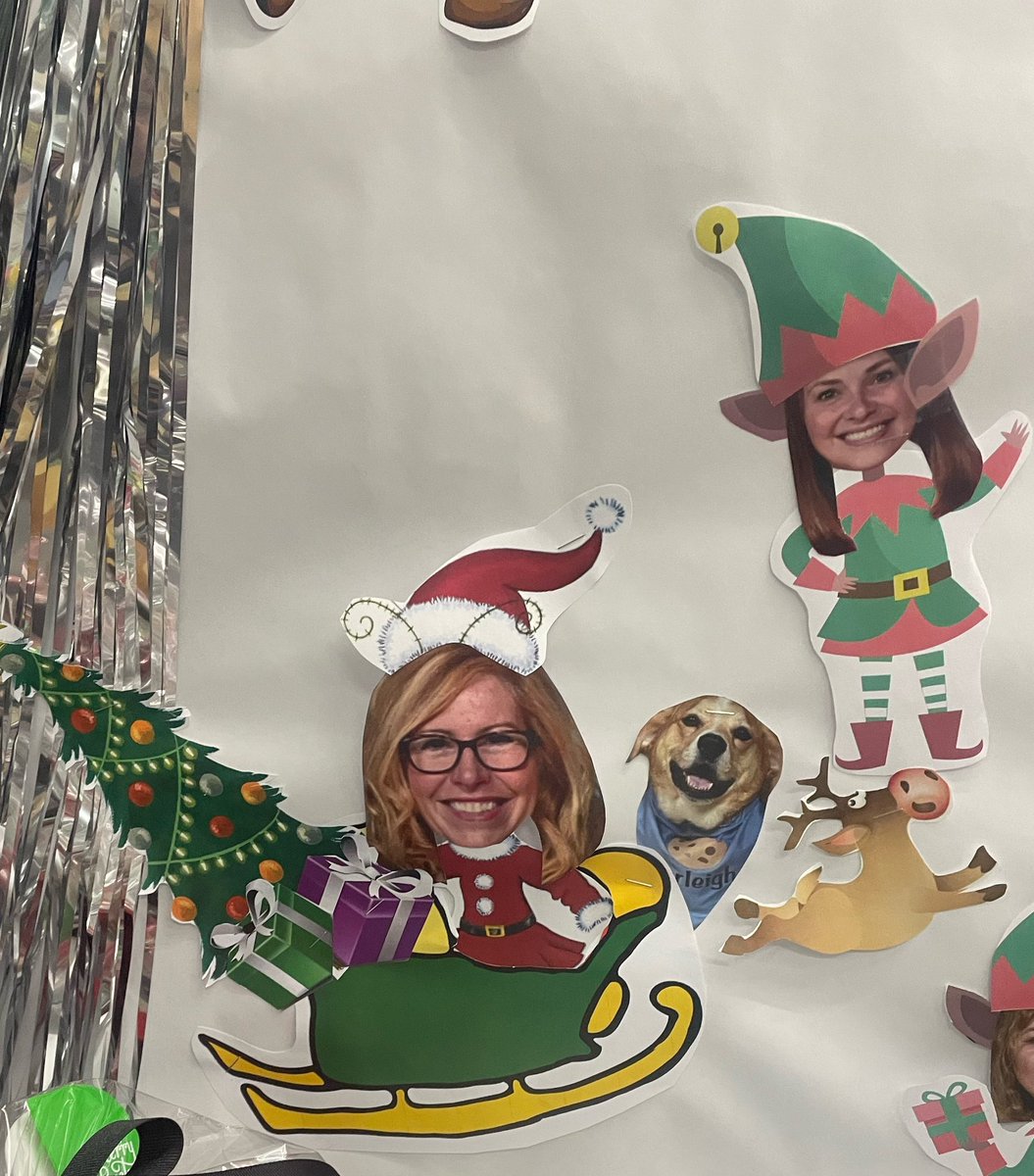 Carson Elementary tweet media