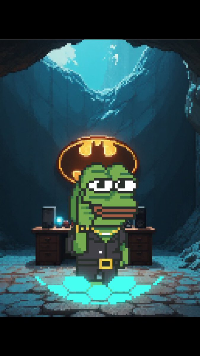 Paul26682230's tweet photo. @cottonxbt #memepets coin is what you need. 👀
Long term and solid project behind this coin.☝️
It’s a game where you can adopt meme pets, grind levels and unlock equipment. 
All transactions in-game are made with @memepets_sol token, wich all of these are burned to the pool.Amazing project https://t.co/gBquuDOxTz