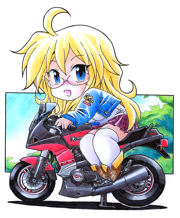 「おはようございます。(画像はランダム) 」|Norioのイラスト