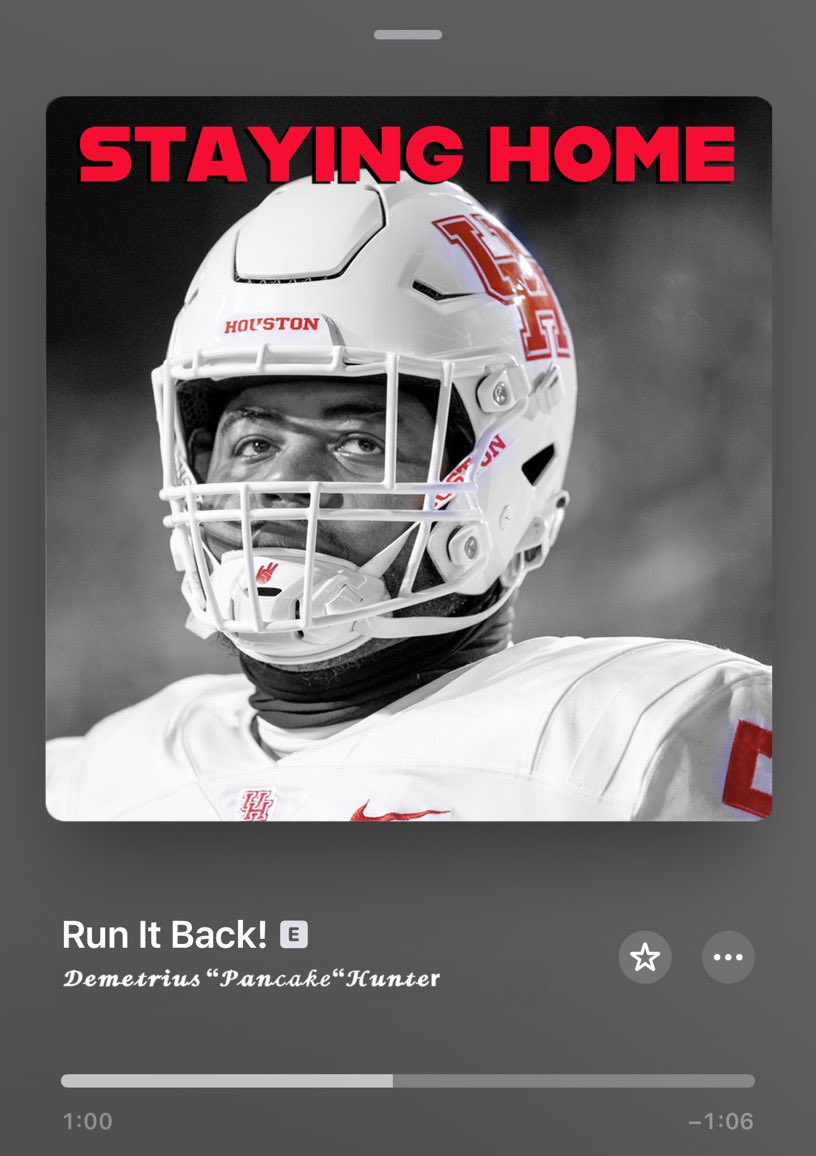 Let’s run it back🌆