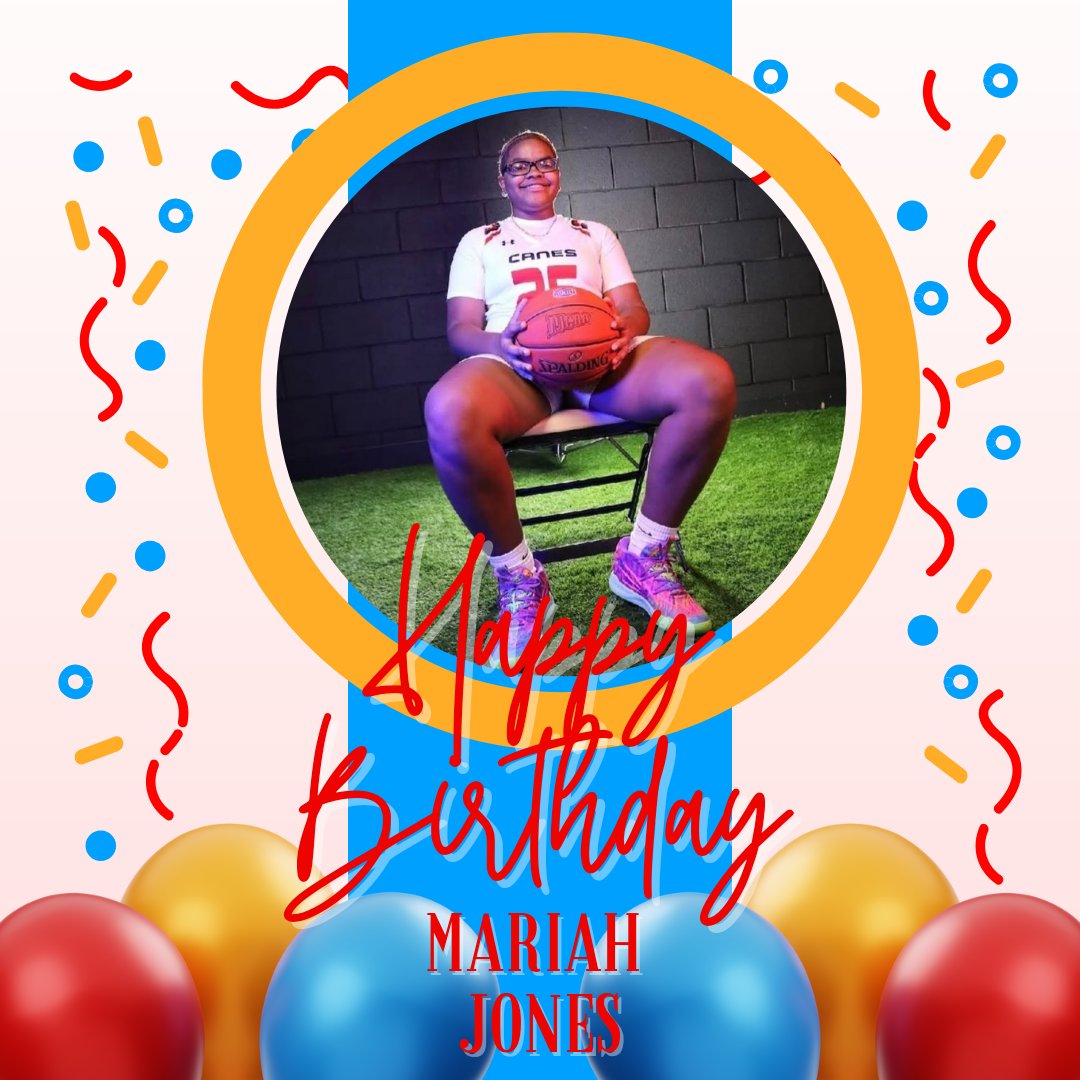 Sending the goofiest of birthday wishes to the team goober, Big Meech!! 🤪 HAPPY BIRTHDAY MARIAH!! 🥳🥳 Thank you for all of the love, laughs, and energy you give to every member of this team. Hope you enjoy the Cheesecake Factory! ❤️🧁💙