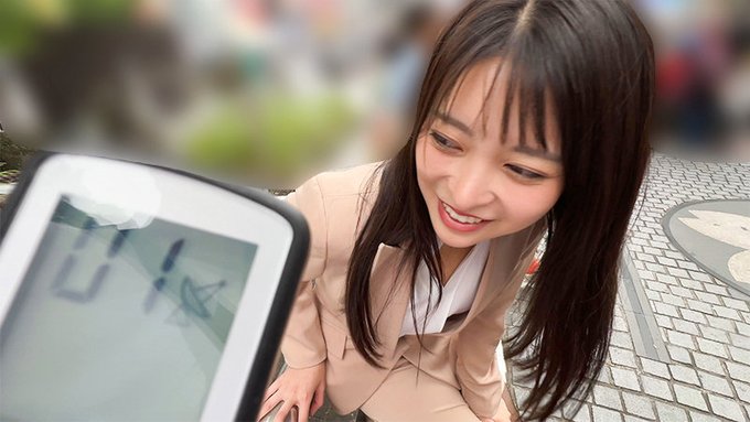 AI美女×超高画質×外国人美女 Видео из Twitter