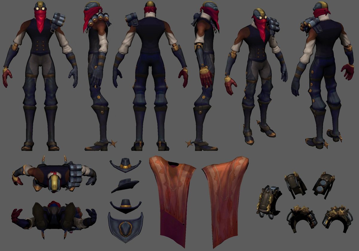 rootyful's tweet photo. @JhinEleventh @Spideraxe30 Lmfao but my guy, THEY ARE.
1st is from the Riot x Arcane event https://t.co/3iMTJwJQcQ
2nd and 4th are LoR splash arts.
3rd is a Wild Rift supervillain skin concept https://t.co/eJsaacNP6S

How about these? You dont get to be bigoted about Viktor if you're sporting my man as PFP https://t.co/DIU3GGSc2U