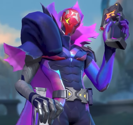 rootyful's tweet photo. @JhinEleventh @Spideraxe30 Lmfao but my guy, THEY ARE.
1st is from the Riot x Arcane event https://t.co/3iMTJwJQcQ
2nd and 4th are LoR splash arts.
3rd is a Wild Rift supervillain skin concept https://t.co/eJsaacNP6S

How about these? You dont get to be bigoted about Viktor if you're sporting my man as PFP https://t.co/DIU3GGSc2U