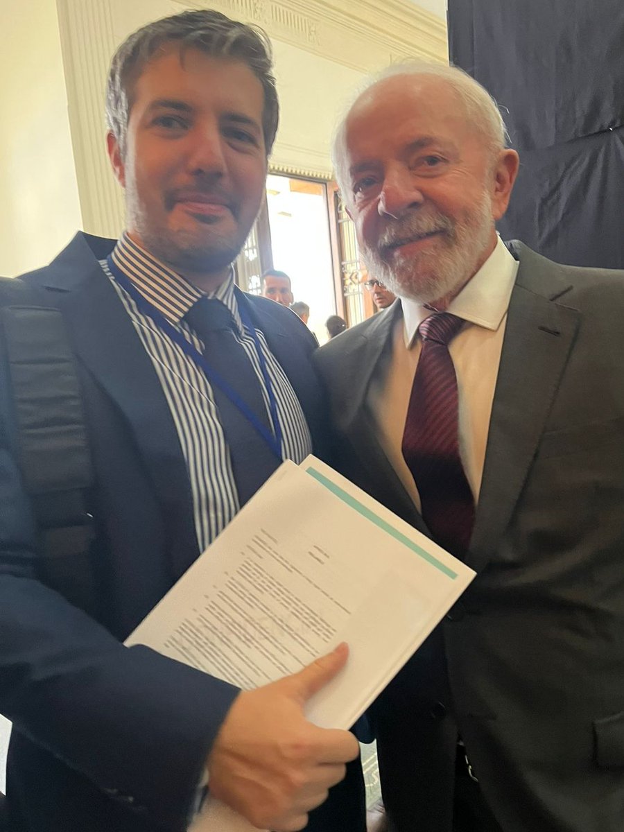 Pedro Mariano tweet media