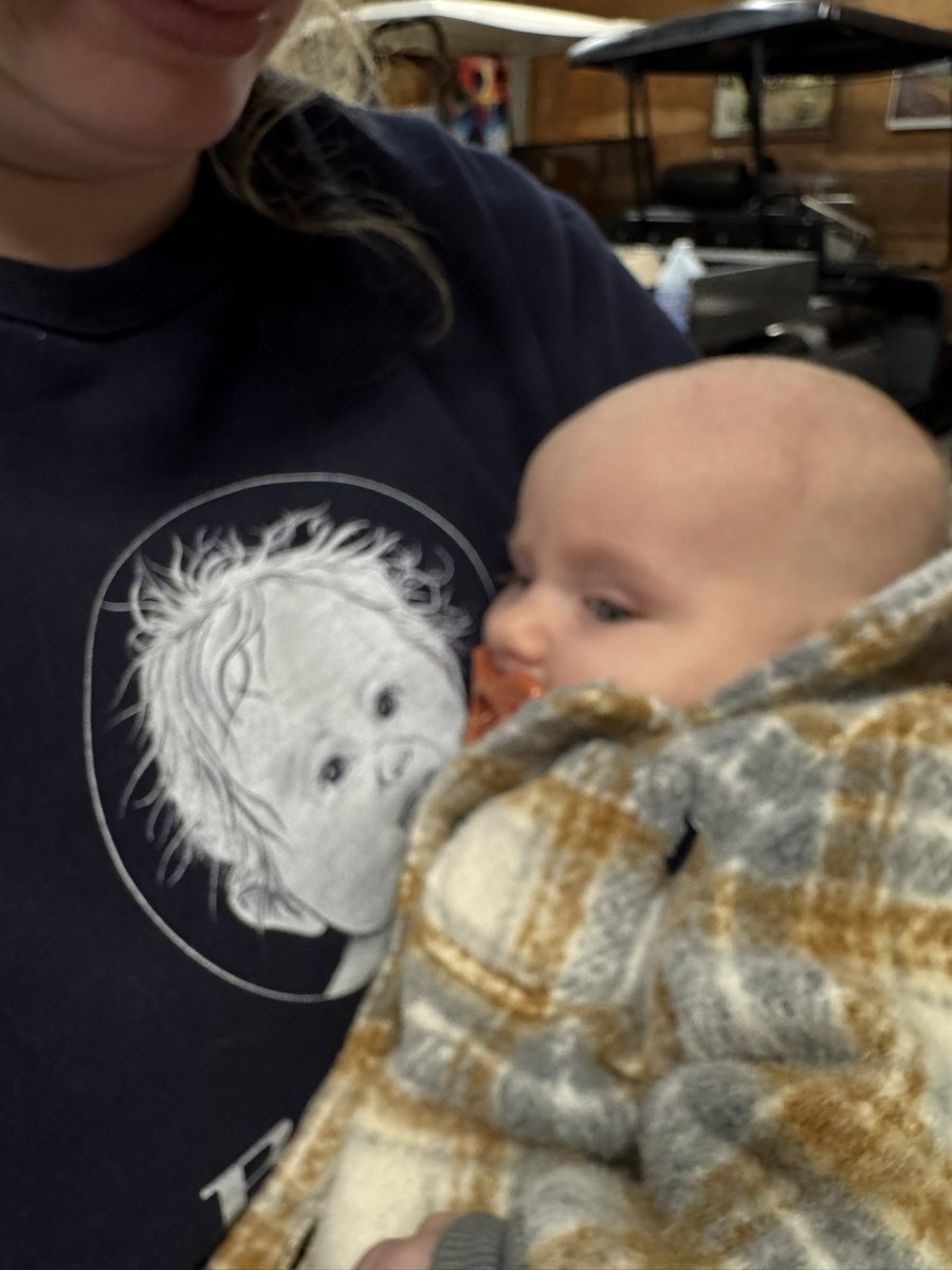 DJ meets Benjamin - <a href="/Garrett_Watts/">Garrett Watts</a>