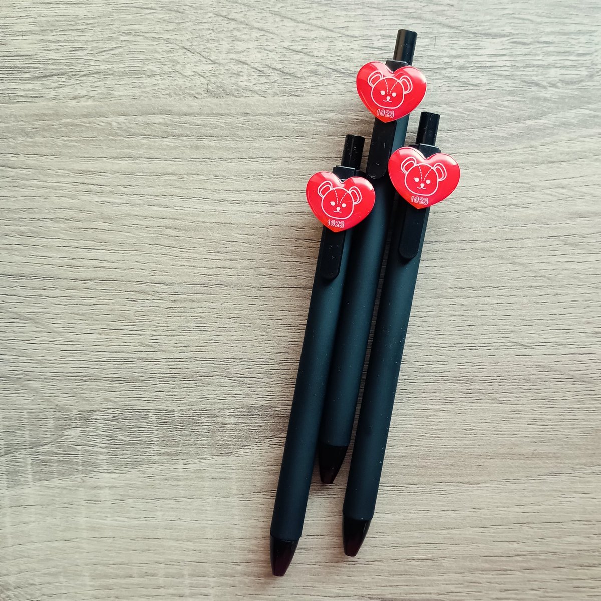 グクちゃんボールペン I AM STILL] BALL POINT PEN – BTS JAPAN OFFICIAL SHOP
