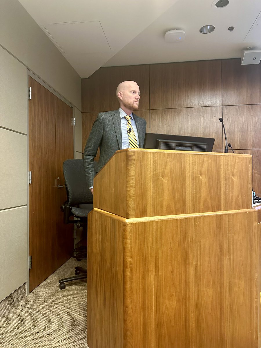 Georges El Hasbani tweet media