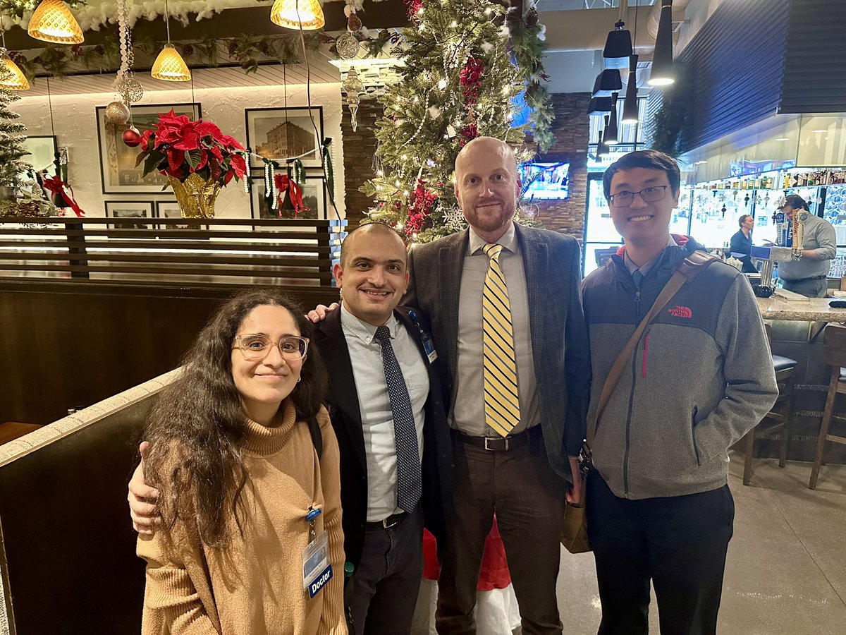 Georges El Hasbani tweet media