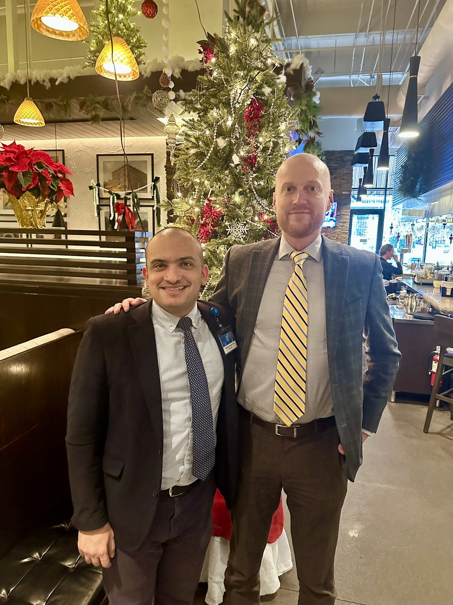 Georges El Hasbani tweet media