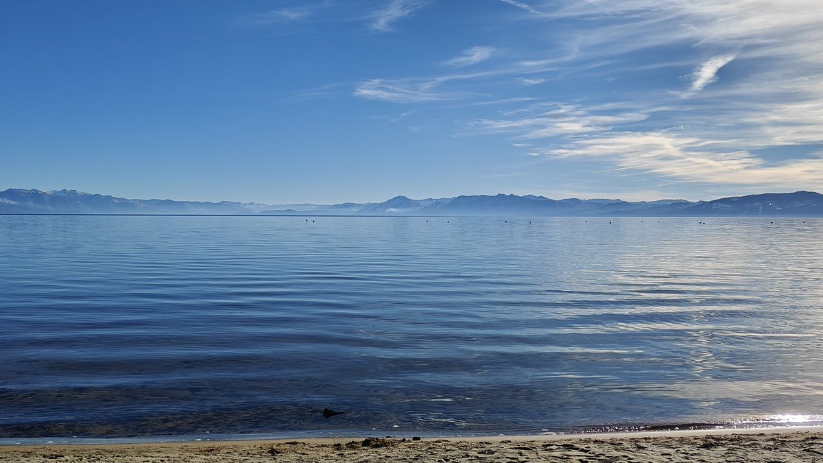 North Lake Tahoe adventure