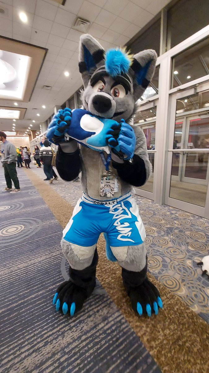 I really like Tide Pods! Especially the blue raspberry flavor ones! 🤤 #MFF2024