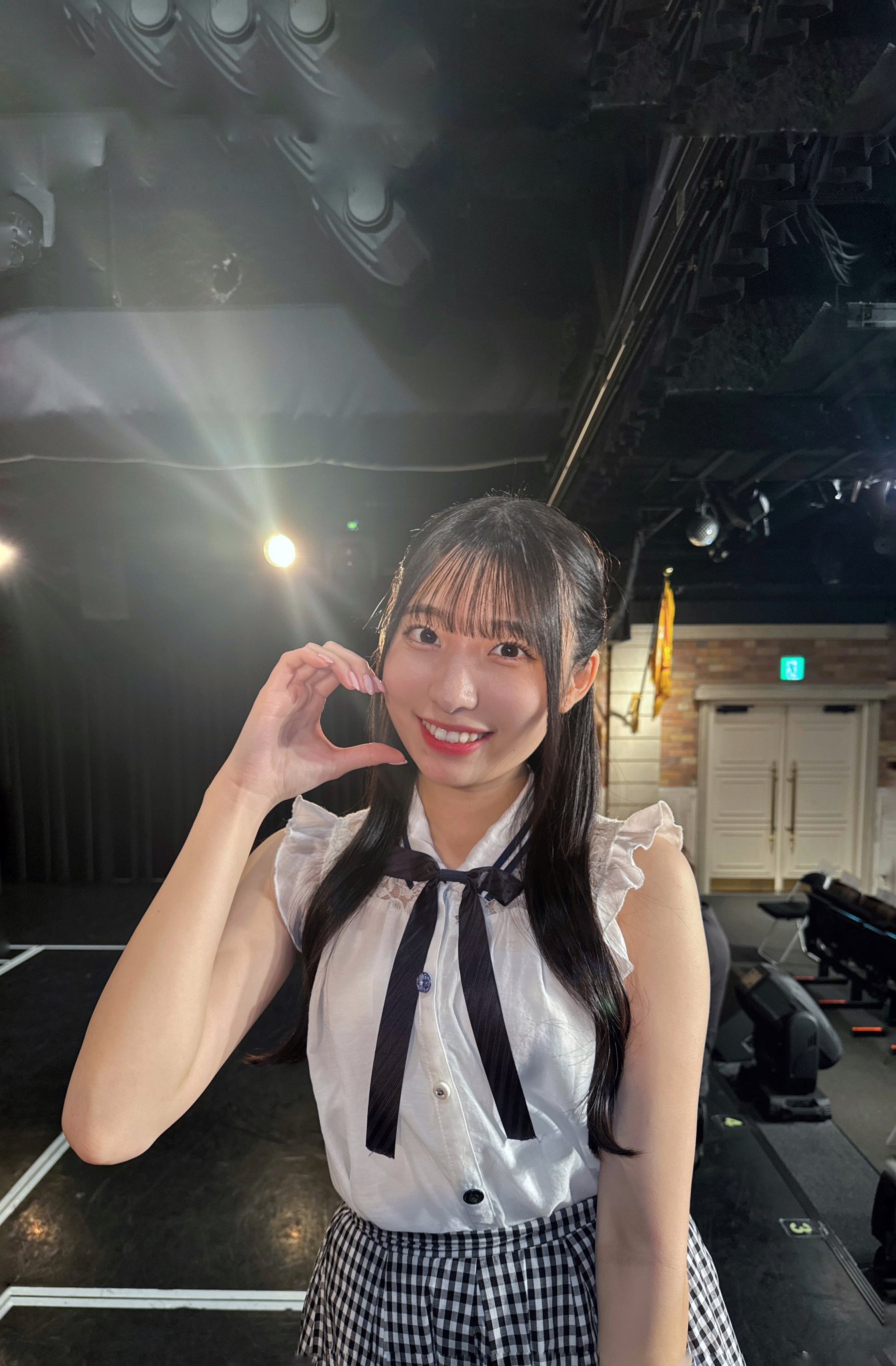 石黒 友月 on X: 
