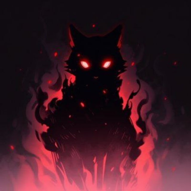 goated Animal (@goateda53238) on Twitter photo <a href="/MonstersCoins/">The Crypto Monster 🍪🍪</a> Ready for some serious gains? Darkcat could be your ticket to the moon! 🌙 #InvestSmart
Ca: 9BLMxEBL9bvpx9hNRmmH5rxbufNaPgPgBswRXRzeSmsT
Tg: t.me/DarkCatSOLCTO <a href="/MonstersCoins/">The Crypto Monster 🍪🍪</a> Ready for some serious gains? Darkcat could be your ticket to the moon! 🌙 #InvestSmart
Ca: 9BLMxEBL9bvpx9hNRmmH5rxbufNaPgPgBswRXRzeSmsT
Tg: t.me/DarkCatSOLCTO