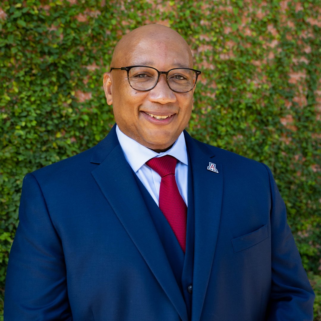 Dean Robert Q. Berry III will be stepping down as Dean of the U of A College of Education on March 31, 2025, to take on a new role at Indiana University Bloomington. We’re grateful for his leadership and all he’s contributed to our community. Congratulations, Dean Berry! 🐻⬇️