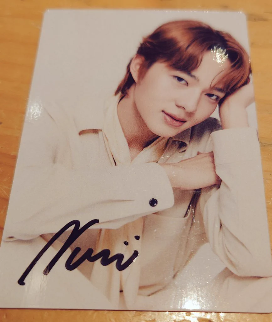 ᙏ̤̫♡りんちこ˙˚ʚ♡ɞ˚˙리카♔*.◦ on X: 