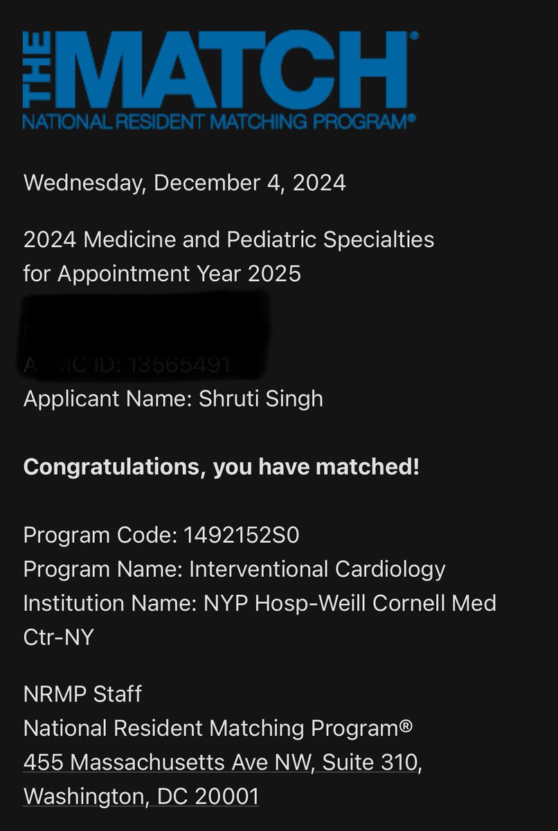 Shruti Singh (@shrutisingmd) on Twitter photo Excited and Honored to be joining <a href="/WCMCardsFellows/">Weill Cornell Cardiology Fellowship</a> for Interventional Cardiology fellowship! Thankful for all the support from my current mentors, and looking forward to meeting my future mentors and co-fellows <a href="/sallyjybaeMD/">Sally Juyoung Bae M.D.</a> <a href="/AKansalMD/">Aman Kansal</a> Excited and Honored to be joining <a href="/WCMCardsFellows/">Weill Cornell Cardiology Fellowship</a> for Interventional Cardiology fellowship! Thankful for all the support from my current mentors, and looking forward to meeting my future mentors and co-fellows <a href="/sallyjybaeMD/">Sally Juyoung Bae M.D.</a> <a href="/AKansalMD/">Aman Kansal</a>