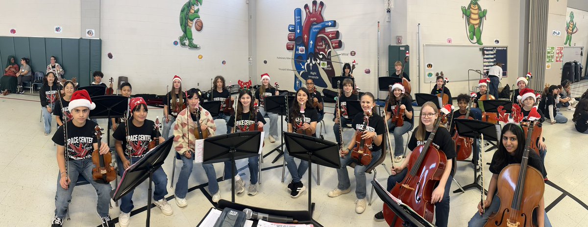 Space Center Orch (@scis_orch) on Twitter photo Thank you, <a href="/FPEBlock/">FPE Block</a> <a href="/FalconPassElem/">Falcon Pass Leaders</a> <a href="/BrookwoodBears/">Brookwood Elementary</a> <a href="/ABETerrapins/">Armand Bayou Elem.</a> for having us out today! <a href="/SCIS_CCISD/">Space Center Int</a> Holiday Tour 2024 success! <a href="/choir_scis/">SCIS_choir</a> <a href="/CCISD_VPA/">CCISD VPA</a> <a href="/ClearCreekISD/">Clear Creek ISD</a> Thank you, <a href="/FPEBlock/">FPE Block</a> <a href="/FalconPassElem/">Falcon Pass Leaders</a> <a href="/BrookwoodBears/">Brookwood Elementary</a> <a href="/ABETerrapins/">Armand Bayou Elem.</a> for having us out today! <a href="/SCIS_CCISD/">Space Center Int</a> Holiday Tour 2024 success! <a href="/choir_scis/">SCIS_choir</a> <a href="/CCISD_VPA/">CCISD VPA</a> <a href="/ClearCreekISD/">Clear Creek ISD</a>