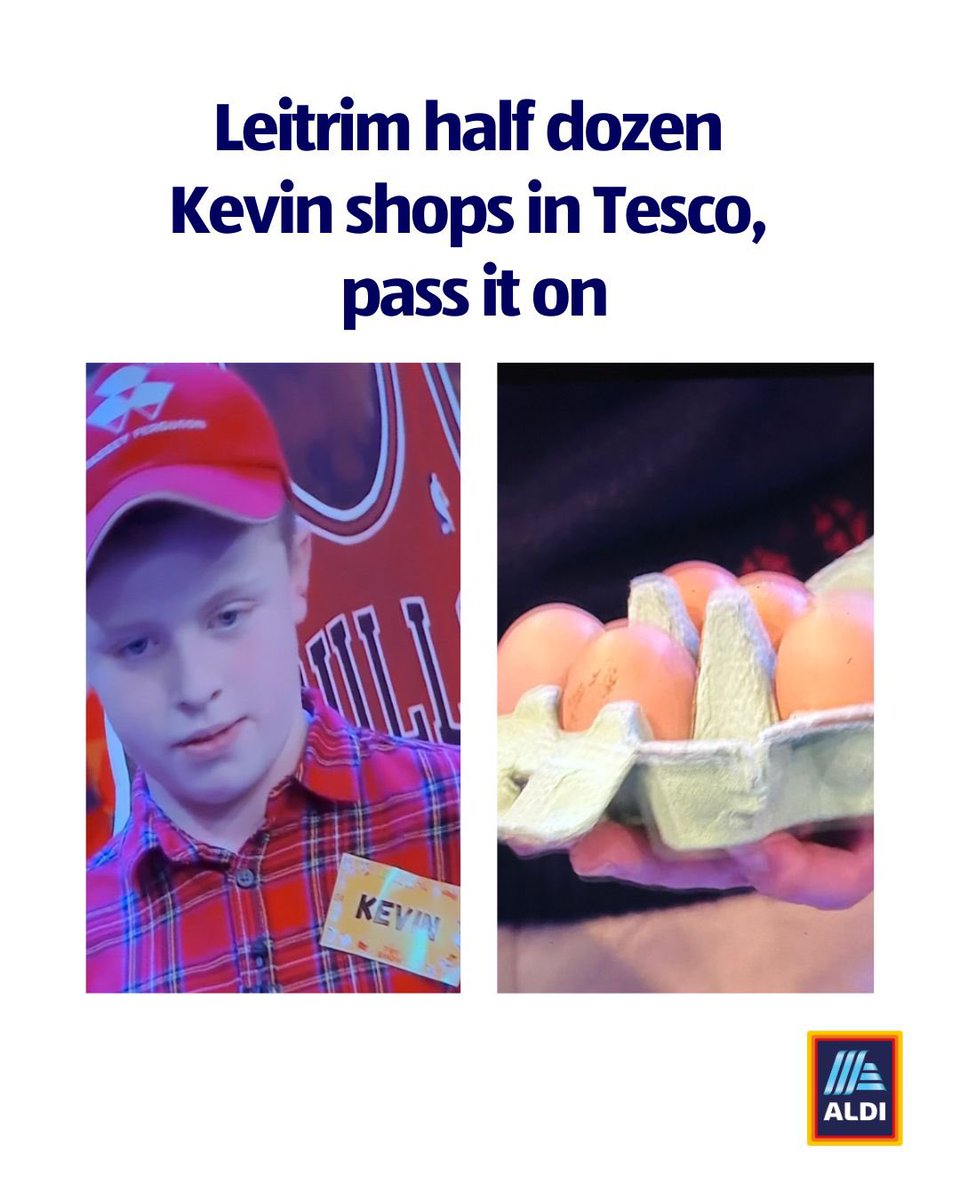 6 with your clubcard

#LateLateToyShow