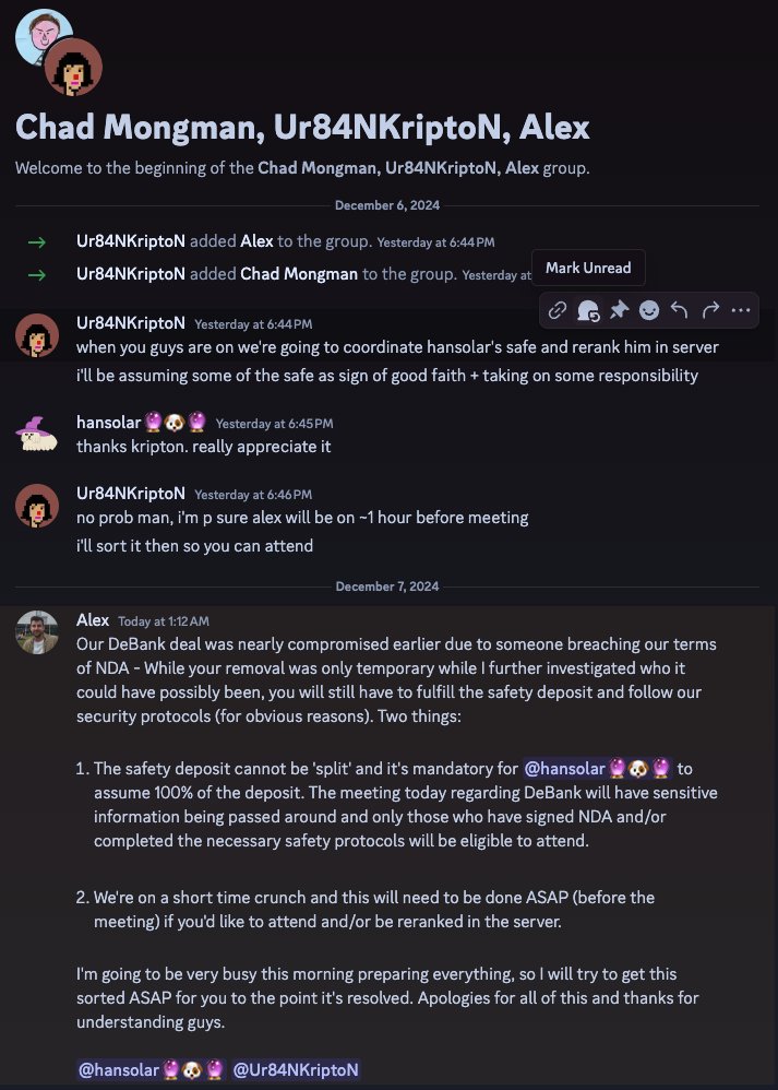 Scammed out of $300k from something called Flurdao

Been here since 2017, this is my first time getting scammed as well.
Pretty sophisticated organization/team work to trick you into sending money

Feeling pretty devastated right now...
But writing up a report so no one else also