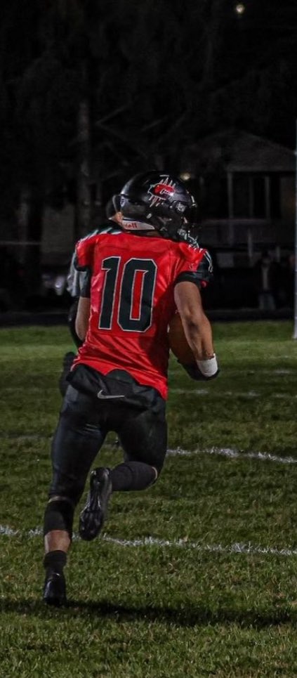 Redwolves Athletics 🐺 tweet media