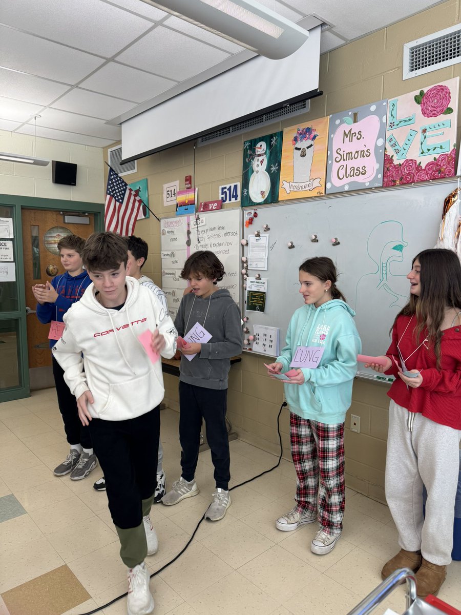 Kimberly Simon tweet media