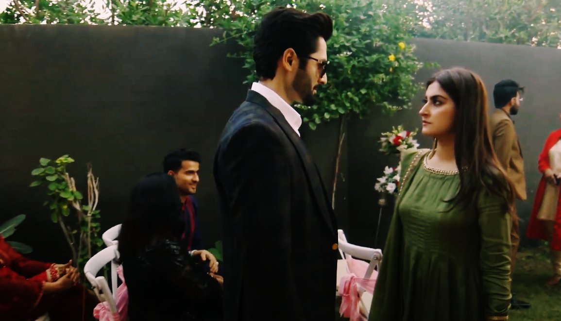 danibaflower's tweet photo. I hate that I love you
Don't want to, but I can't put
Nobody else above you 🥀🖤 #Deewangi #DanishTaimoor #HibaBukhari https://t.co/fb4lrUqpX5