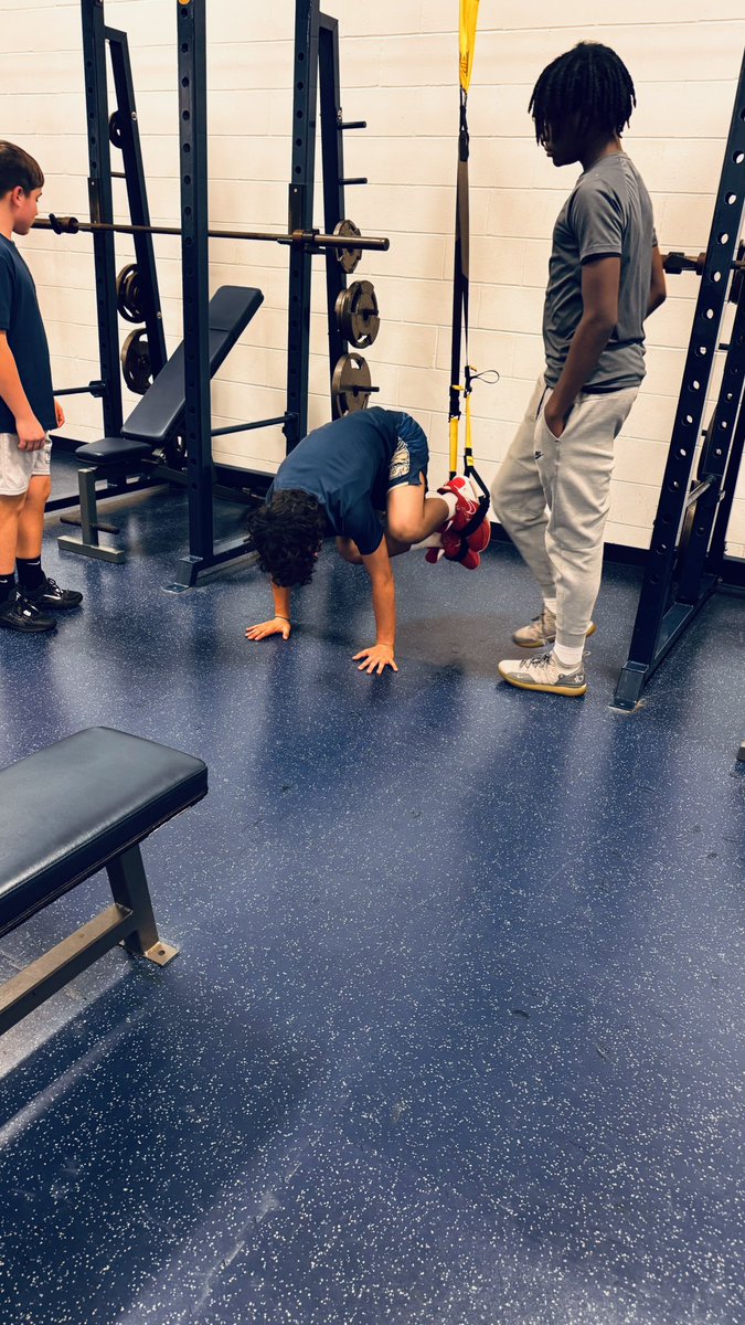 DMS Athletics tweet media