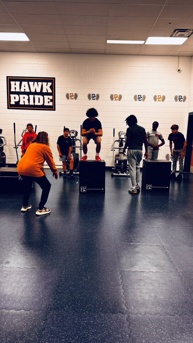 DMS Athletics tweet media