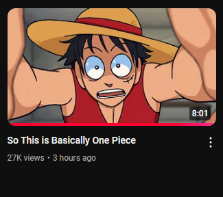 Ya know... for a while I wondered if Jello still had it in him or not, but I gotta admit: this might just be one of his worst 'So This is Basically' videos yet. Truly, our guy hasn't lost his touch at being completely out of it.