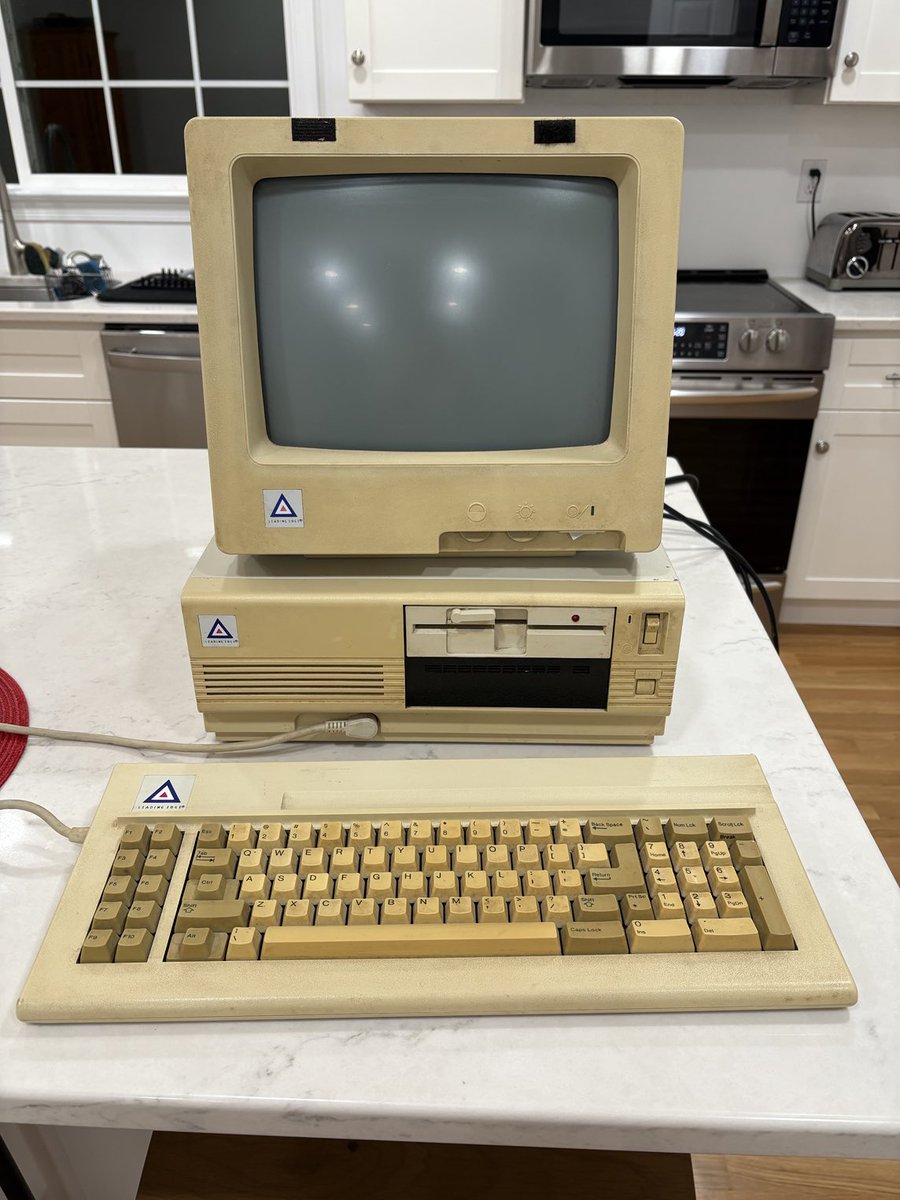 William T. Degnan tweet media