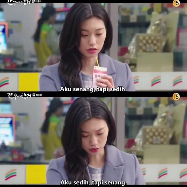 Suasana hatiku tiap hari :