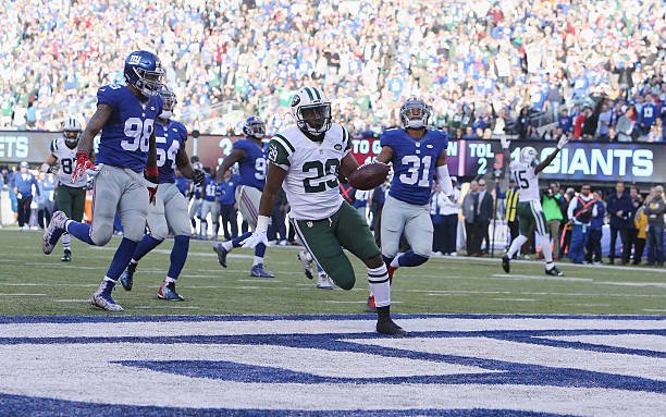 New York Jets History tweet media