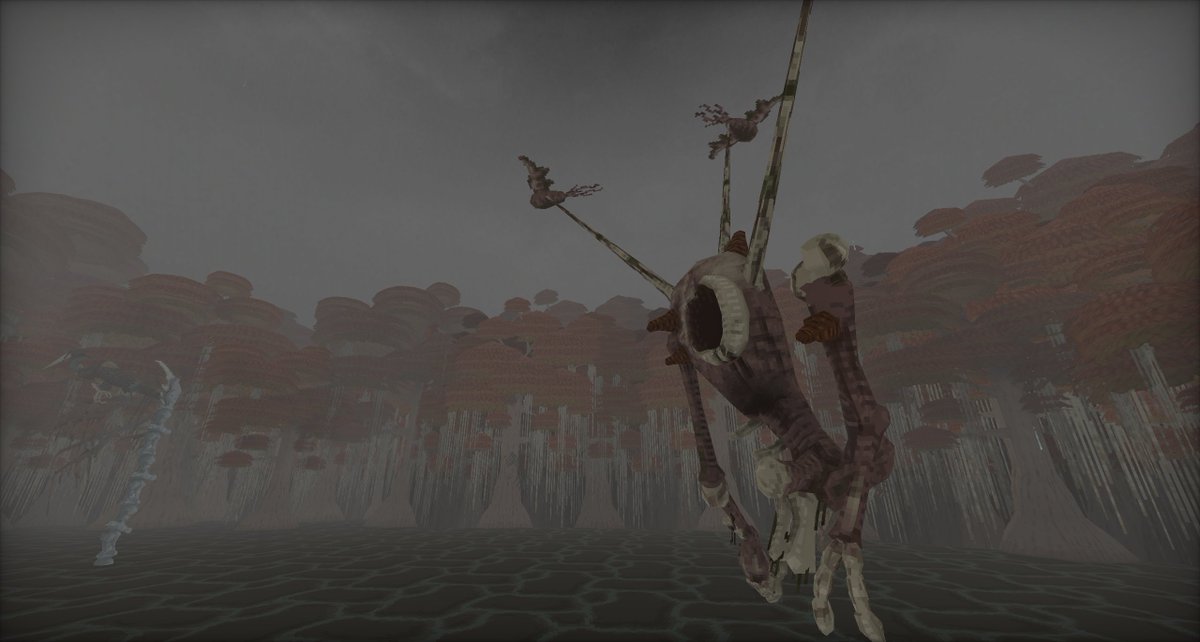 Scumhead1's tweet photo. Swamp Angel https://t.co/bsuU8Ly2PT