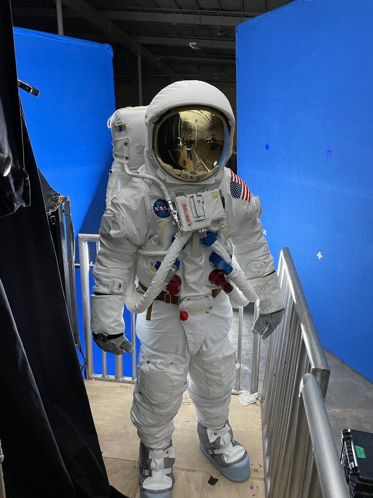 Didn't see my costume work in theaters? Stream Fly Me to the Moon today on Apple TV!

#costumedesign #flymetothemoon