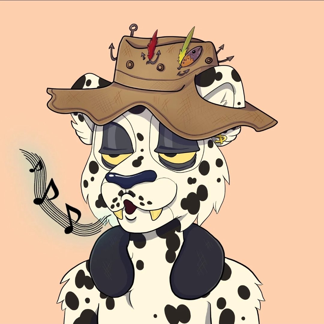 Giveaway 🐯 

New to $hbar? 
Want to win a free #HederaNFT?
This is your chance to win

Like 💛 
Follow <a href="/wildtigers_nft/">WildTigers</a> &amp; <a href="/hashpack/"></a>
Tag a Friend 
Repost ♻️ 

Ends in 24 Hrs 🚨 
Everyone is welcome to enter Giveaway. 

Bonus 50 $Hbar 

<a href="/wildtigers_nft/">WildTigers</a>
Is an Art NFT project on