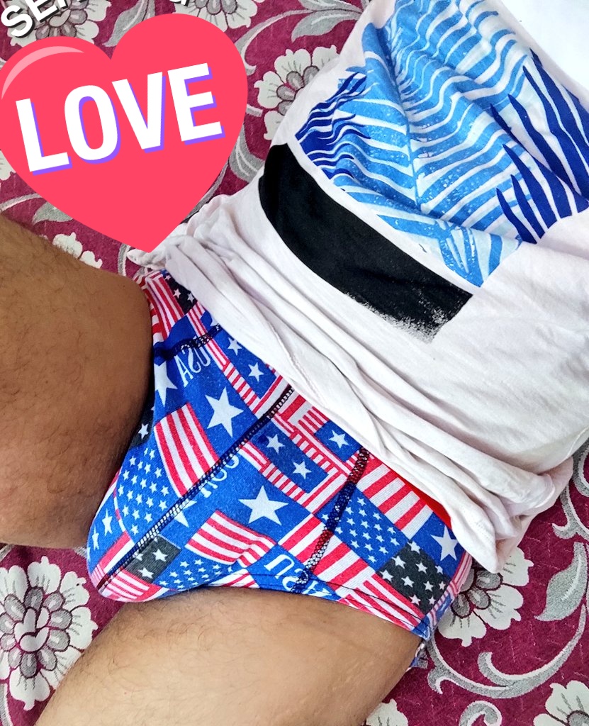 StubbornPathan's tweet photo. Morning bulge https://t.co/6WThojCNGA