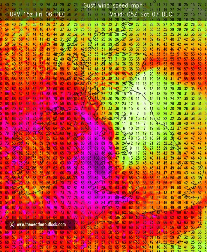 Derek Brockway - weatherman tweet media